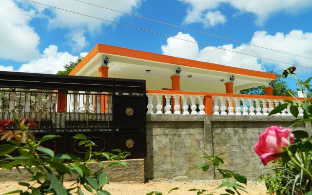 Villa Zapata