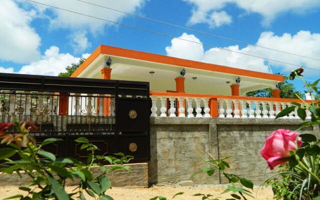 Villa Zapata