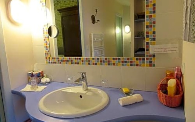 Chambre d'hôtes Le Paradis