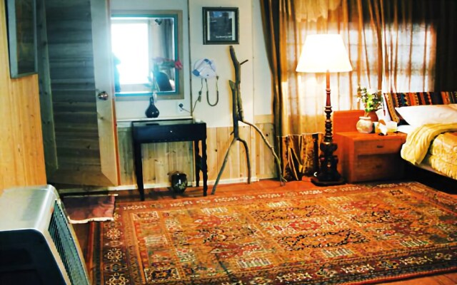 Yeoju Rodam Pension