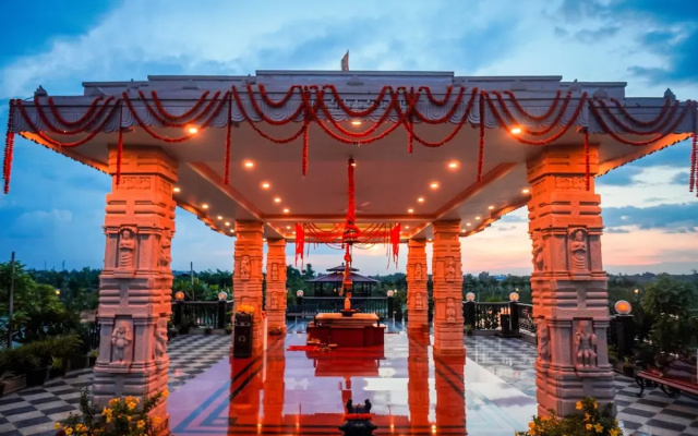 Mayfair Purnea