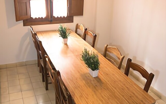 Casa Rural La Casina