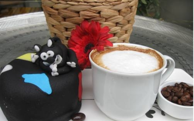 Home Culture Rooms € 60