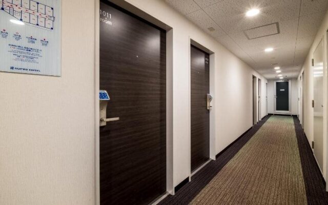 Super Hotel Yokkaichi/Along National Highway 1 (Kokudo Ichigou-Zoi)