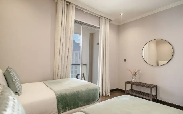 Murjan 5 by HiGuests Vacation Homes - Hotel in ดูไบ - Photo 3
