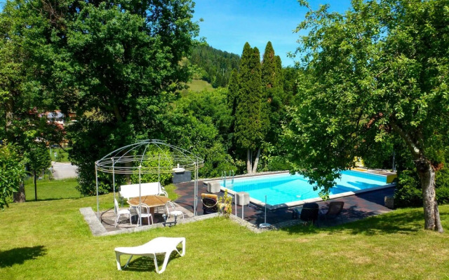 Pension Himmelsbach Steinach