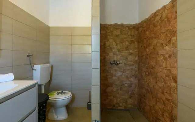 Boky Comfortable Holiday Residence