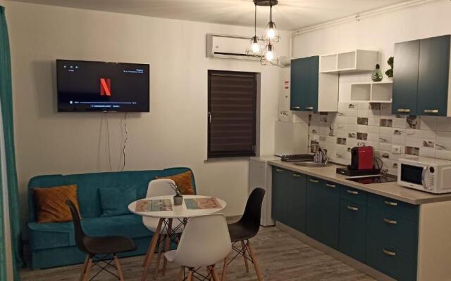 Studio Maya