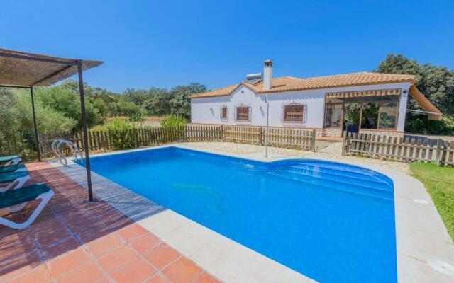 Casa La Sierrezuela Posadas by Ruralidays