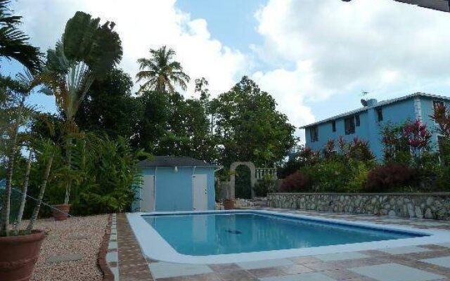 Tamarind Great House