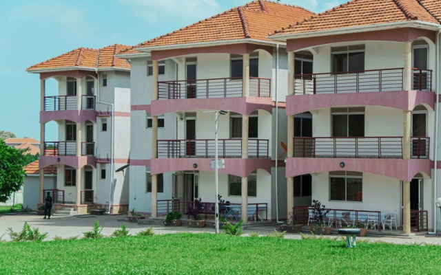 Hotel Santa Maria