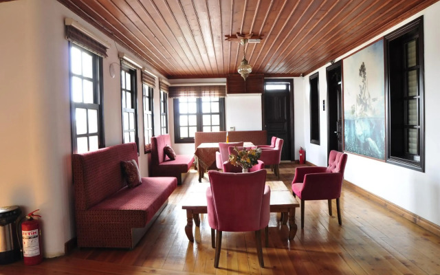 Kosa Butik Otel