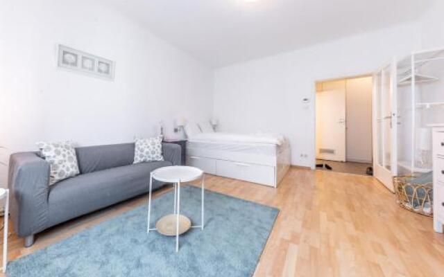 Apartment near Naschmarkt