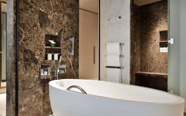 Sofitel Riyadh Hotel & Convention Centre