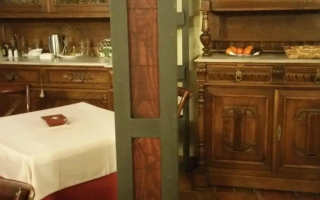 La Posada Del Tietar