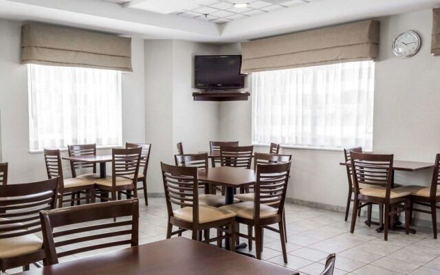 Spark by Hilton Lynchburg