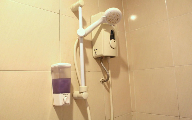 Station Hotel Klang