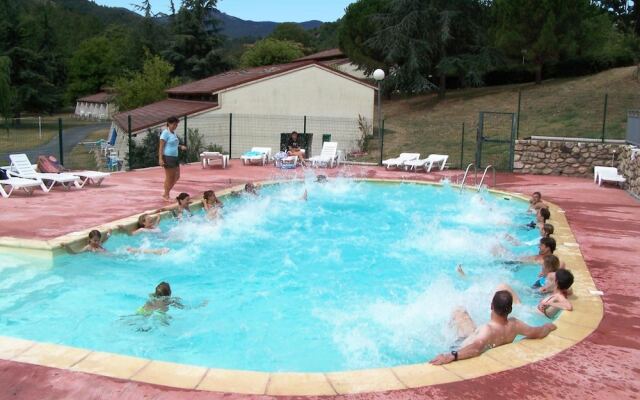 Le Moulin de Sournia - Gites