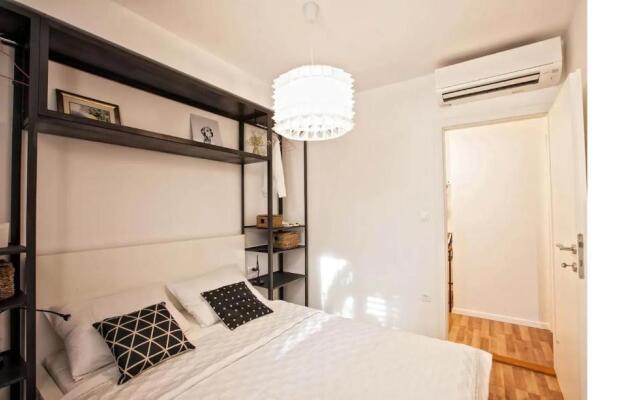 Batchae apartment