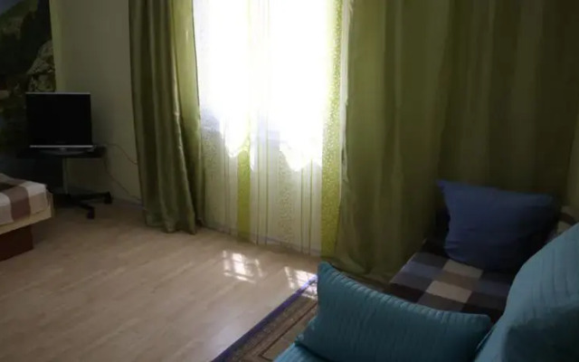 Kottedzh u Morja
