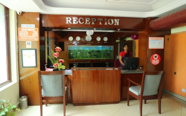 River Bay Resort