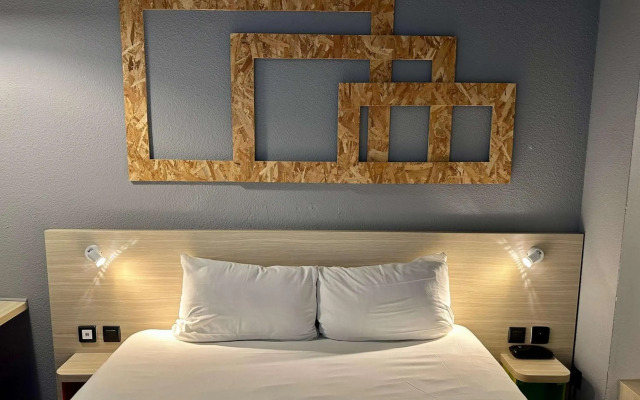 greet Hotel Bordeaux Aeroport