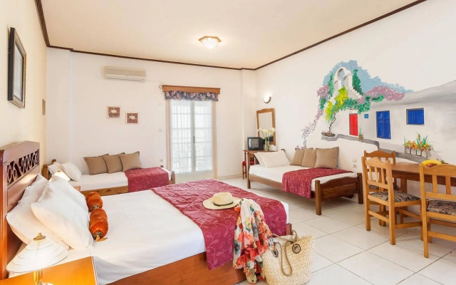 Elios Holidays Hotel