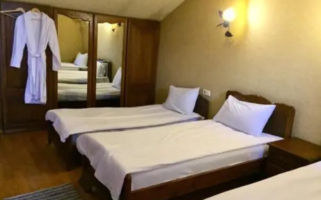 KG Guest House