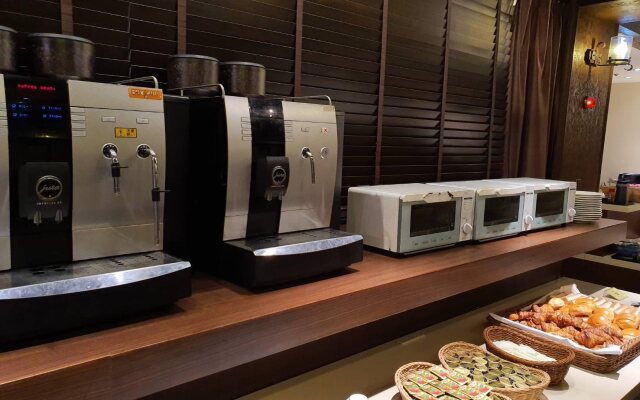 Hotel IL GRANDE Umeda