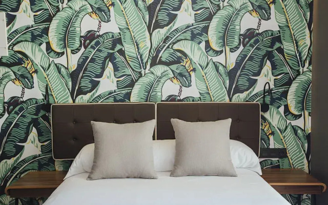 Apartamentos Malagaroom