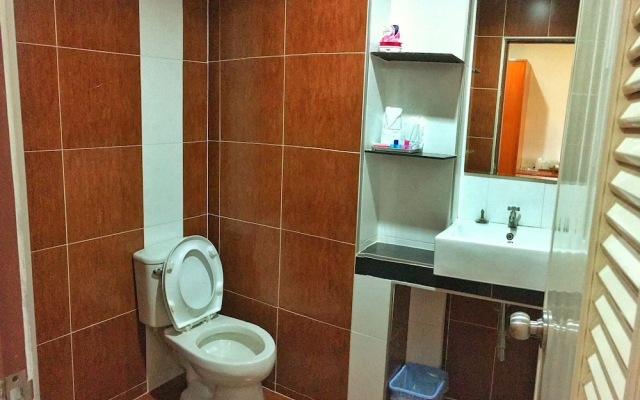 Phimai Inn Hotel