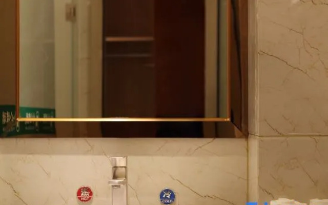 Lejia Boutique Hotel