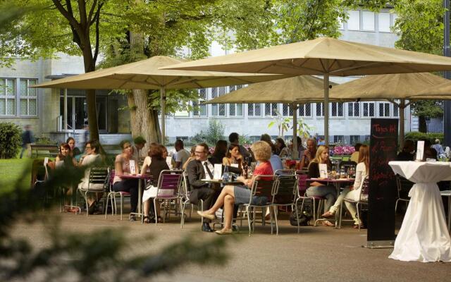 Hotel Continental Park