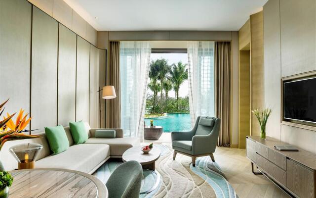 Sofitel Sanya Leeman Resort