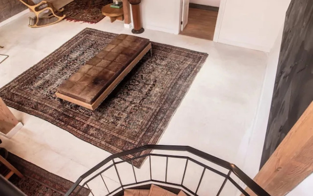Great Villa in Barranco by Wynwood House