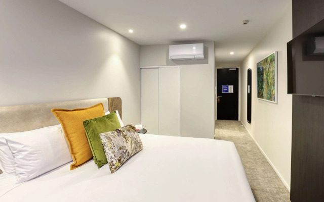 Wyndham Garden Christchurch Kilmore Street