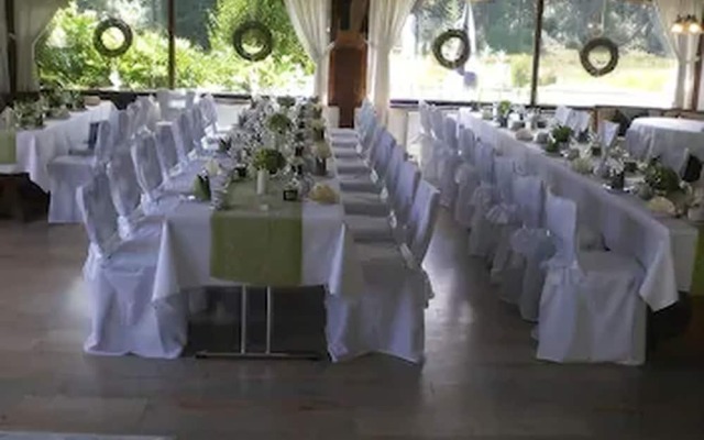 Landgasthof Altes Kurhaus