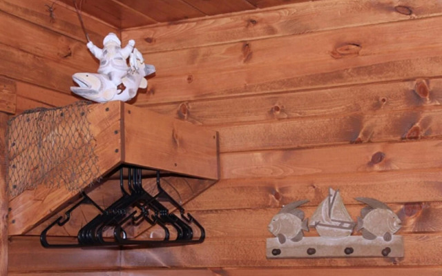 Trickling Waters Retreat