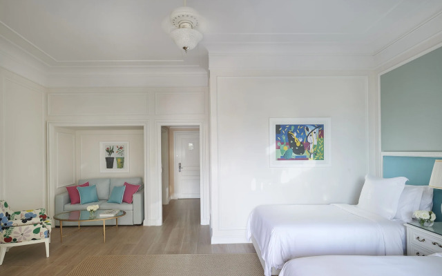 Four Seasons Hotel Alexandria at San Stefano