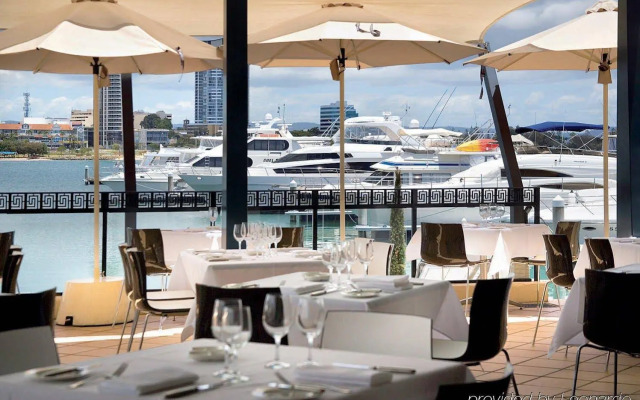 Imperial Hotel Gold Coast