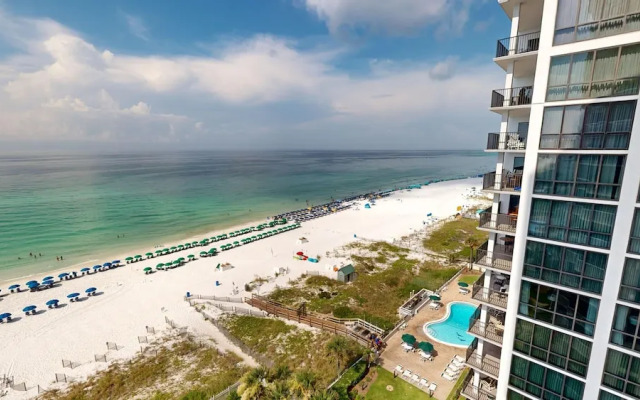 Silver Beach 1006w 4 Bedroom Condo