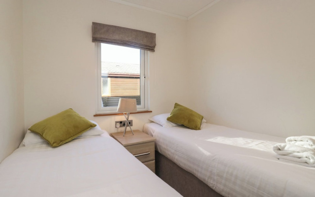 Bluebell Lodge