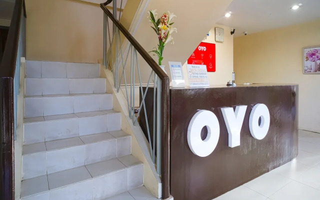OYO 525 Mlin Hotel