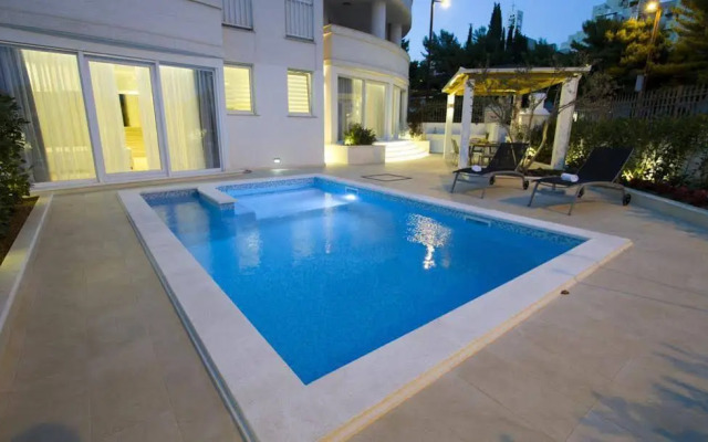 Luxury Apartment Split