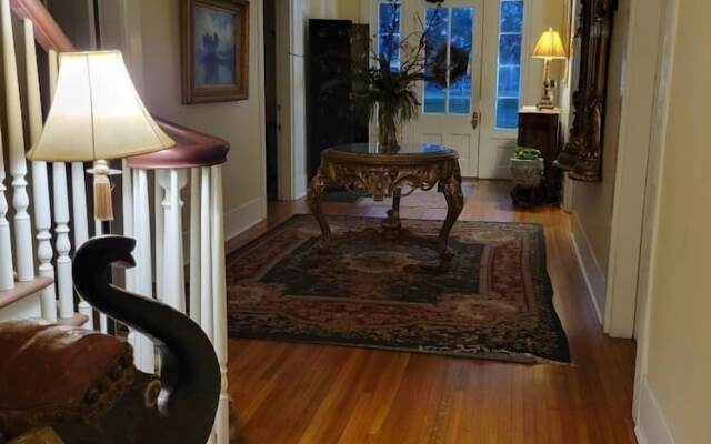 Fairfax Bed and Breakfast