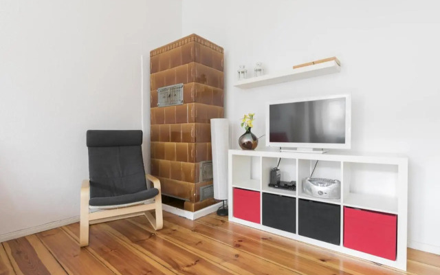 primeflats - Apartment Togo Berlin-Wedding