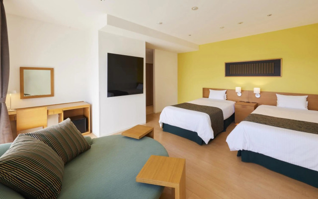 Hotel Amsterdam Huis Ten Bosch