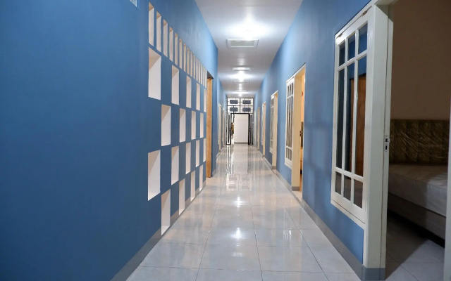 Kokonut Guesthouse