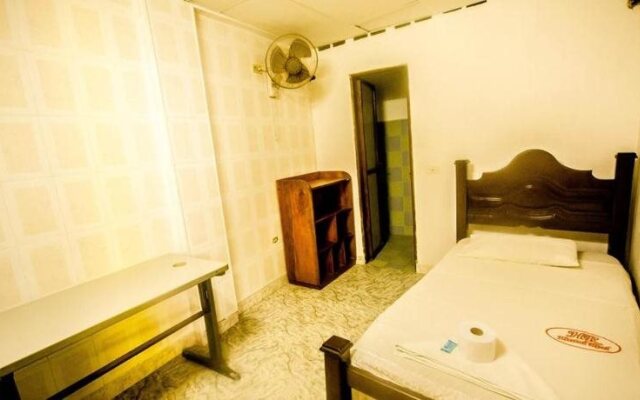 Hostal Real