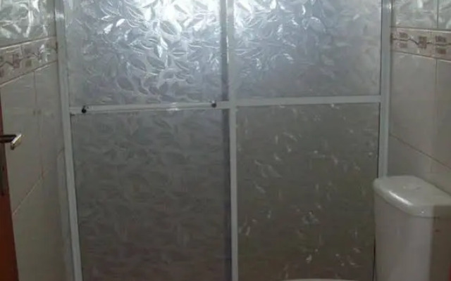Pousada Ondas da Barra